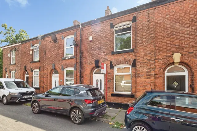 Brunswick Street, Dukinfield, Greater Manchester, SK16, photo 1
