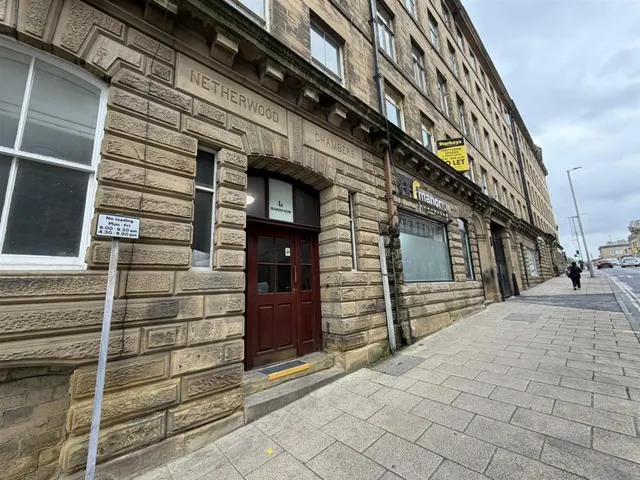 Manor Row, Bradford, BD1, photo 1