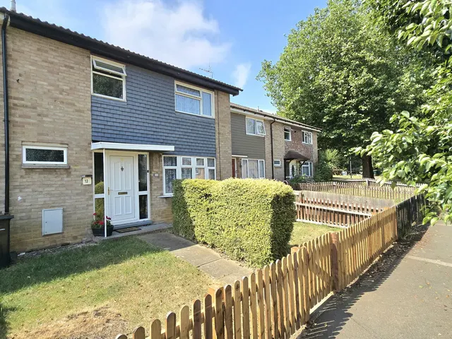 Ringway, Northampton, NN4 8SQ, photo 1