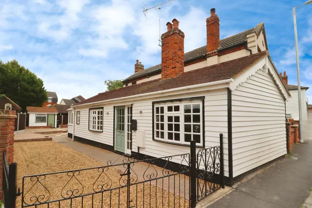 Station Road, Southminster, CM0, photo 1
