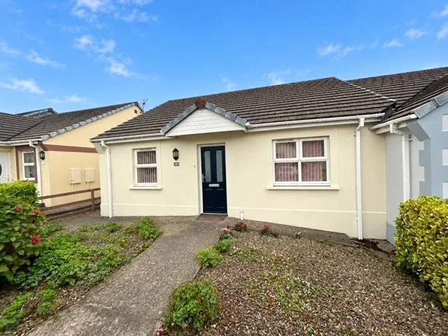 Webbs Drive, Pembroke, SA71, photo 1