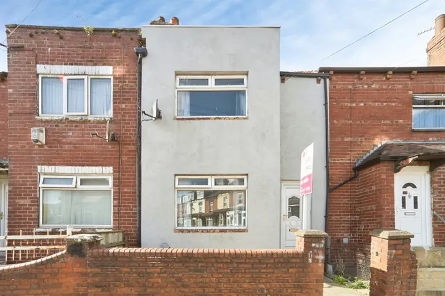 Shepherds Place, Leeds, LS8, photo 1