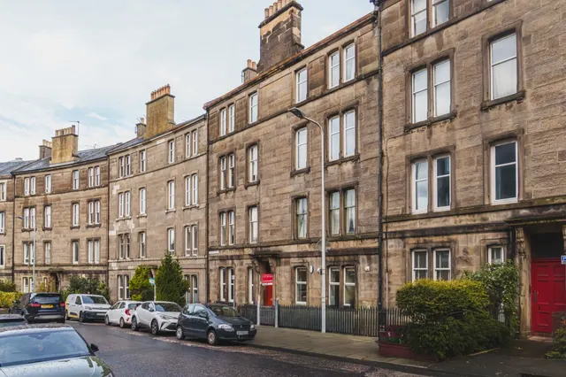 Murieston Crescent, Edinburgh, EH11, photo 1