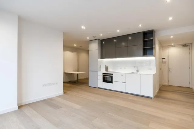 Handyside Street, Plimsoll Building, N1C, photo 1