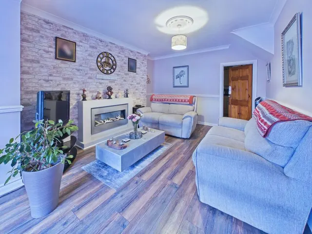2 bedroom house — Westcott Road, South Shields, Tyne and Wear, NE34