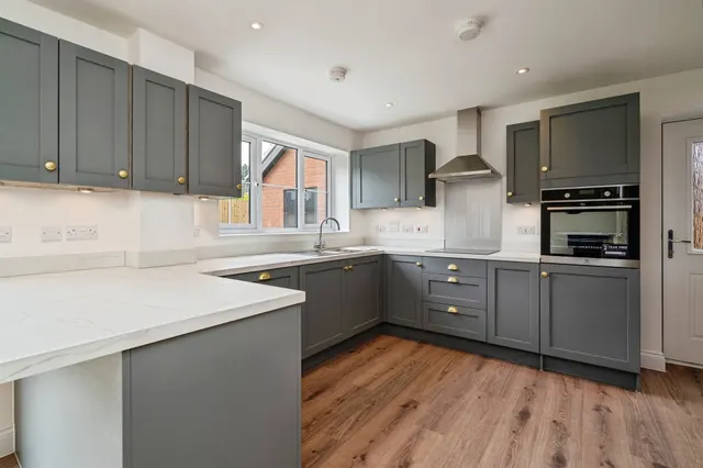 Photo 3 — Jubilee Way, Holton, Halesworth