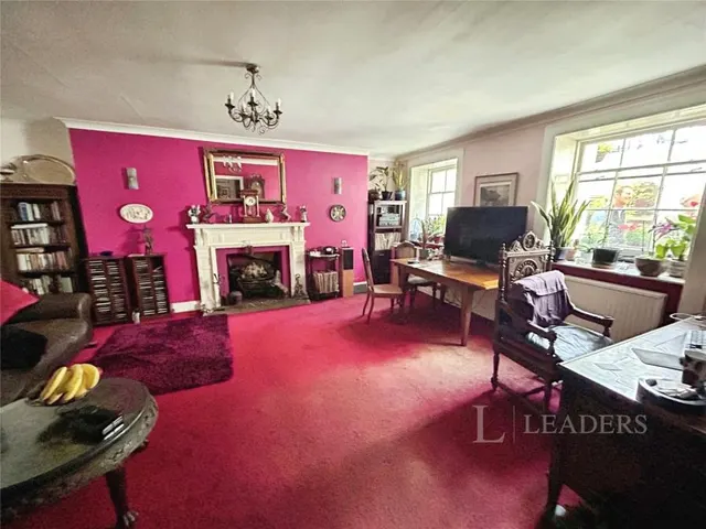 Sussex Square, Brighton, BN2, photo 2