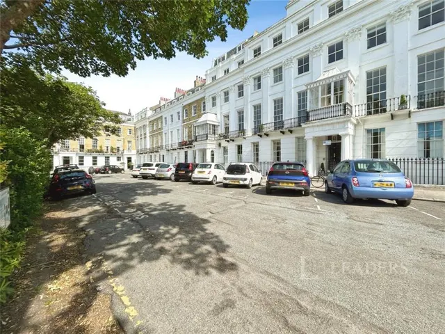 Sussex Square, Brighton, BN2, photo 1