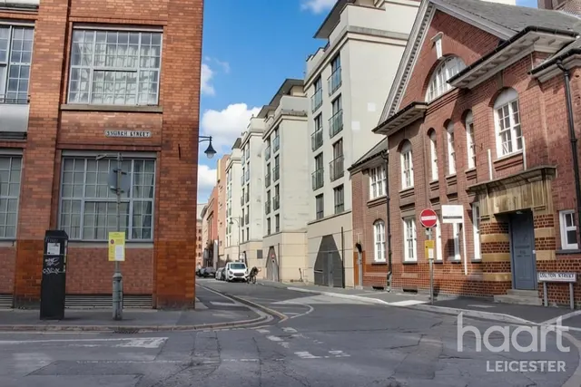 Colton Street, LE1, photo 1