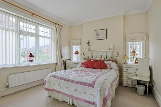 Photo 2 — Burtley Road, Bournemouth