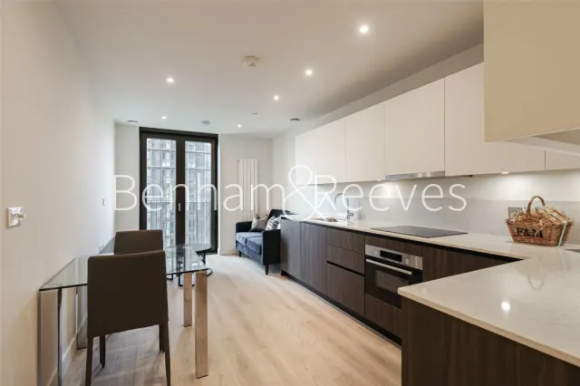 Affinity View, Canning Town, E16, photo 2