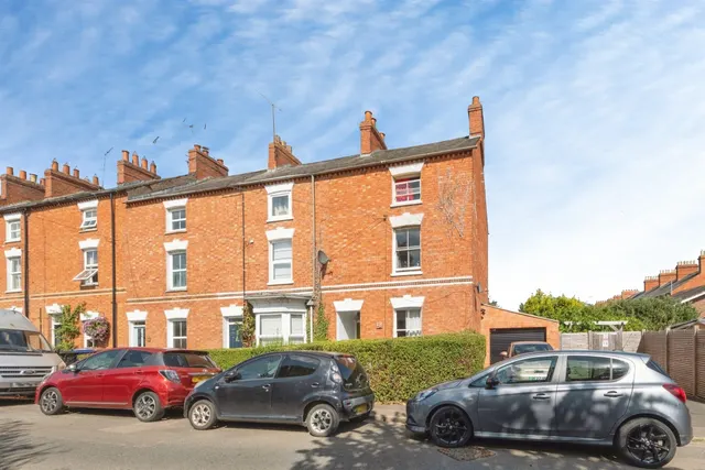 Park Road, Banbury, photo 1