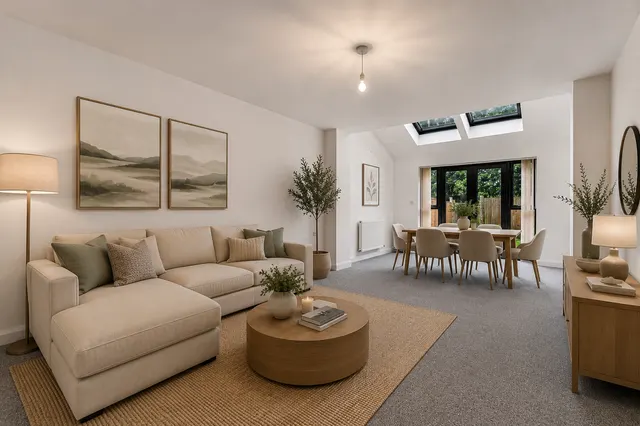 Photo 2 — Kirkham Road, Leigh, WN7 3UQ