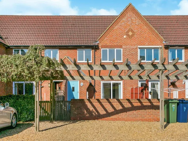 Snowley park PETERBOROUGH, PE7, photo 1