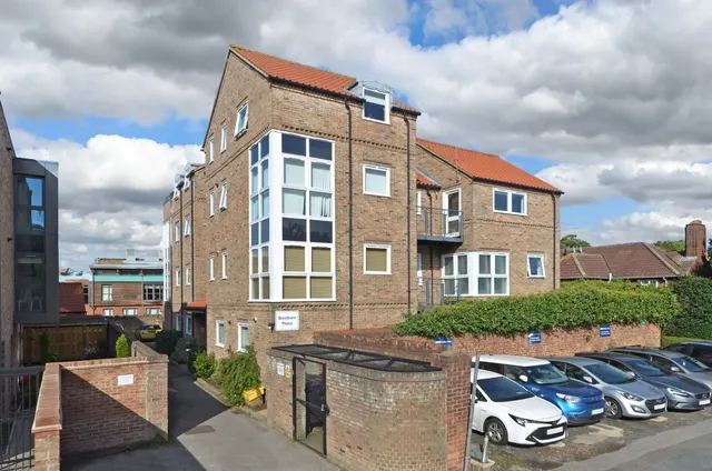 Bootham Place, York, YO30, photo 1