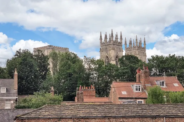 Bootham Place, York, YO30, photo 2
