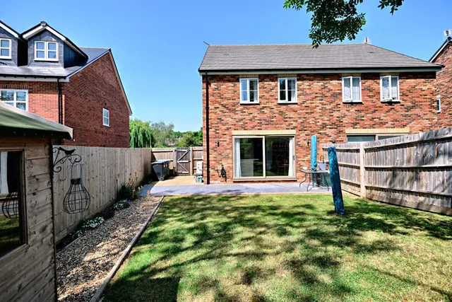 Brington, Huntingdon, PE28, photo 3