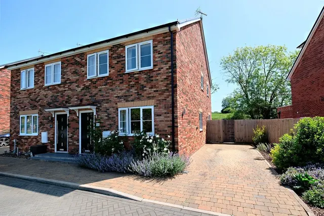 Brington, Huntingdon, PE28, photo 1