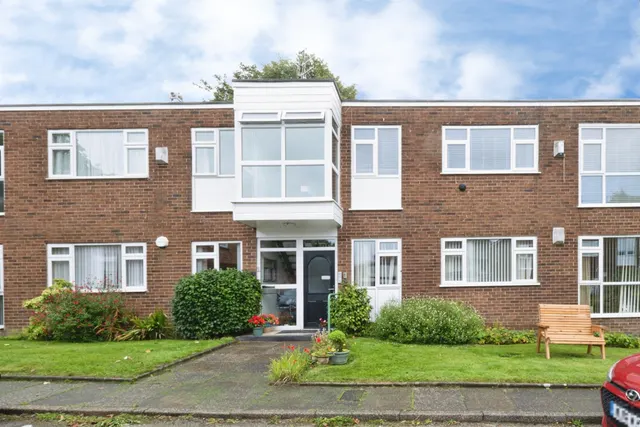 Dudlow Nook Road, Liverpool, photo 1