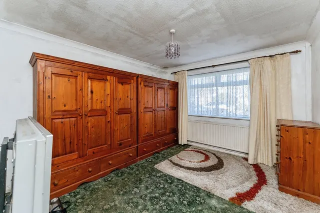 Lon Heulog, Kinmel Bay, LL18, photo 3