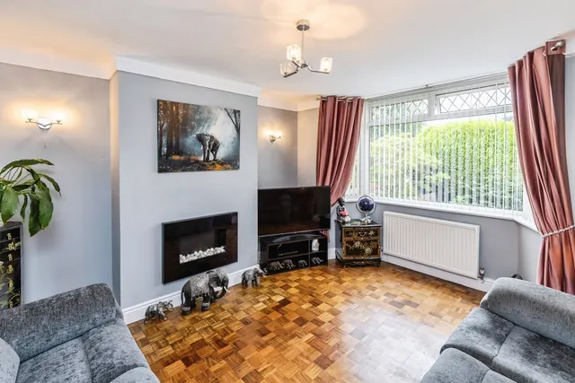 Plas Newton Lane, Chester, CH2, photo 3