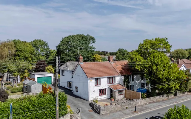 Rose Cottage, Weston-super-Mare, BS24, photo 1