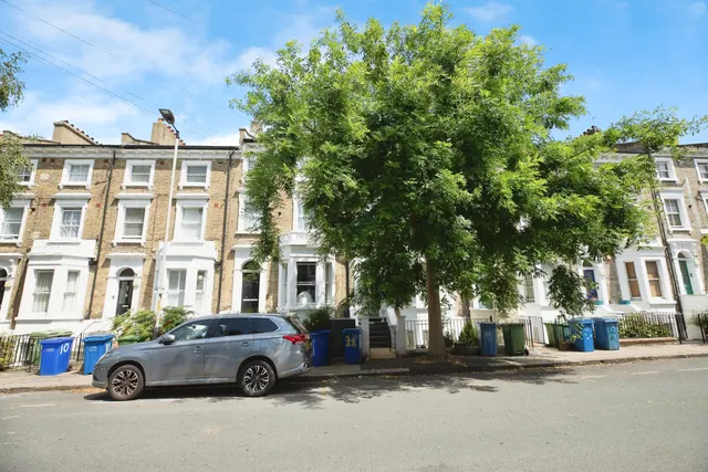 Photo 2 — Wilson Road, London