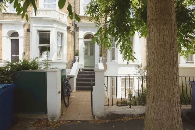 Wilson Road, London, photo 1