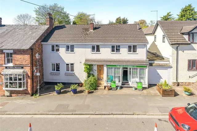 High Street, Malpas, SY14, photo 1