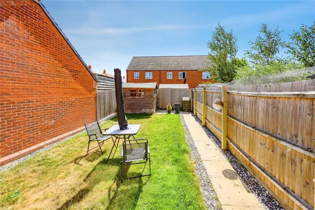 Photo 2 — Barn View, Edlesborough, Dunstable, Buckinghamshire, LU6