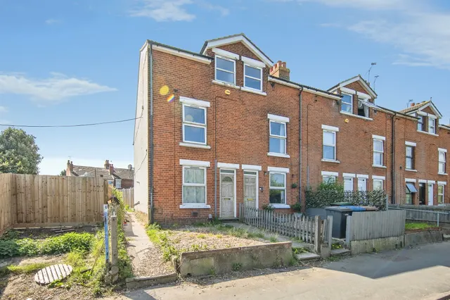 Bramford Lane, Ipswich, IP1, photo 1