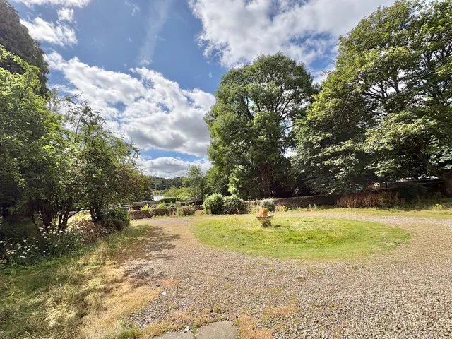 Stanhope Old Hall, Stanhope, DL13, photo 3