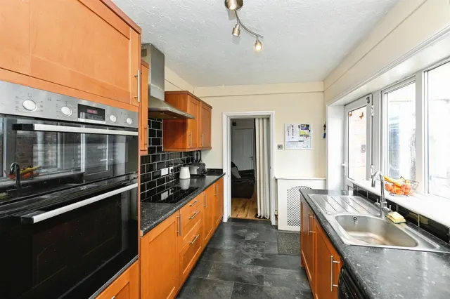 Photo 3 — Manor Terrace, Terrington St. Clement, KING'S LYNN