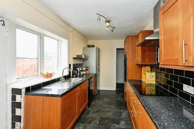 Photo 2 — Manor Terrace, Terrington St. Clement, KING'S LYNN