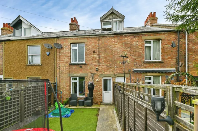Manor Terrace, Terrington St. Clement, KING'S LYNN, photo 1
