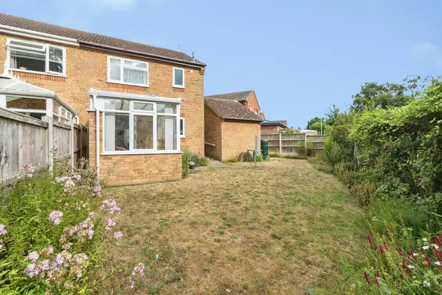 Photo 2 — Enstone Road, Lowestoft, Suffolk, NR33