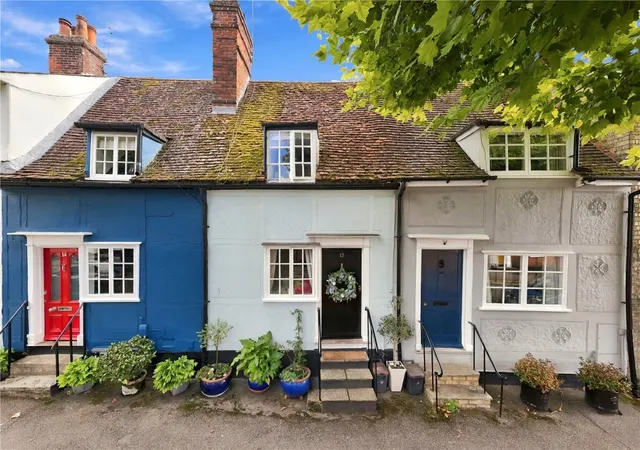 with 2 bedrooms in Saffron Walden, CB10, photo 1