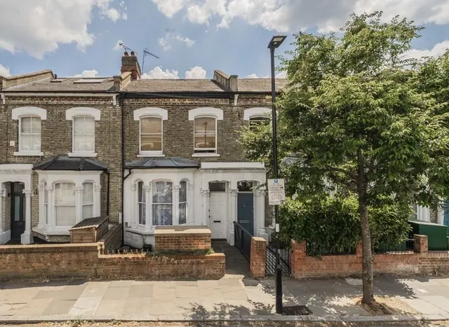 Thorpedale Road, Finsbury Park, N4, photo 1