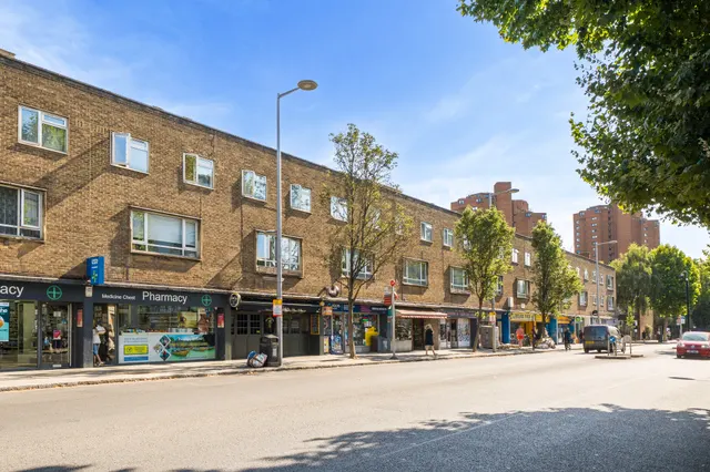 27 Ann Lane, London, photo 1