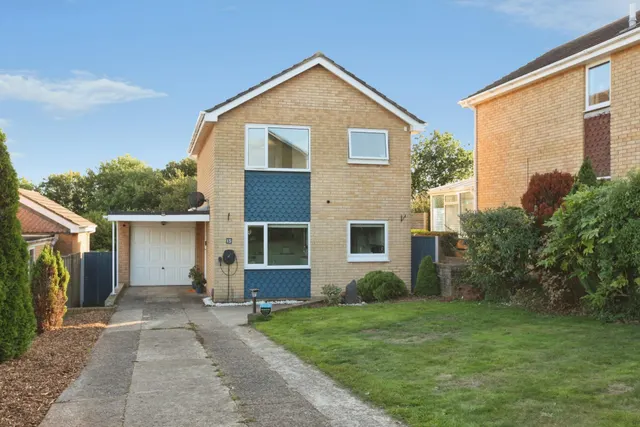 3 bedroom house, Longmead Road, Paignton, TQ3