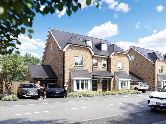 Ively Road, Fleet, GU51, photo 1