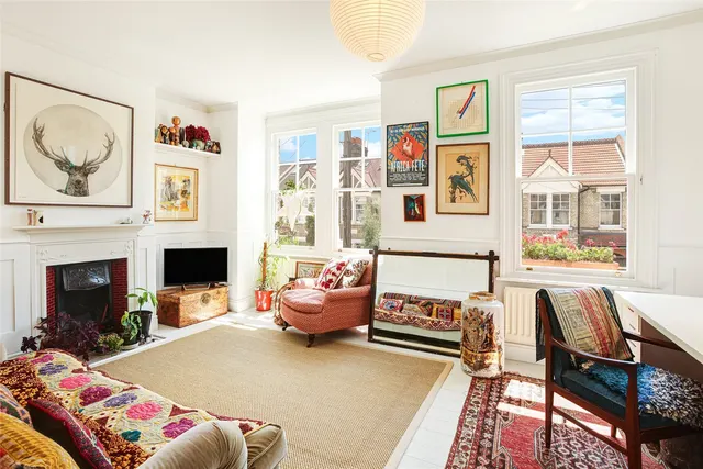 Kenley Road, St Margarets, TW1, photo 2