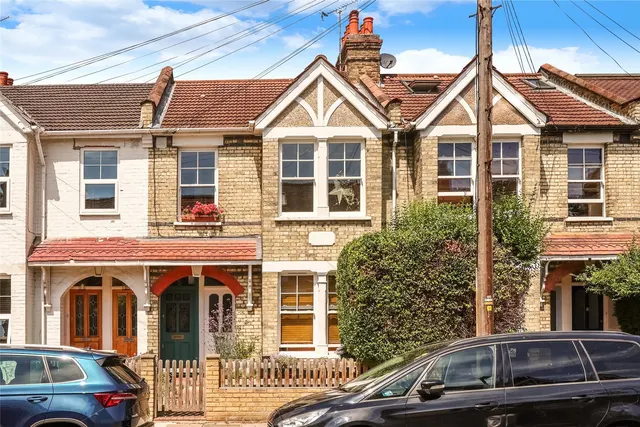 Kenley Road, St Margarets, TW1, photo 1