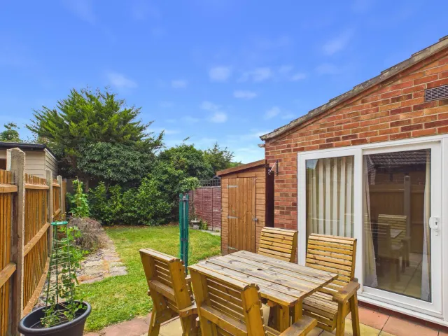 Fortress Road, Lowestoft, photo 3