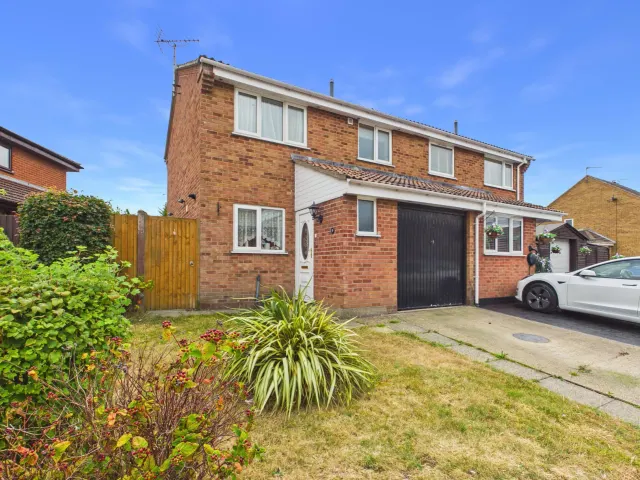 Fortress Road, Lowestoft, photo 2