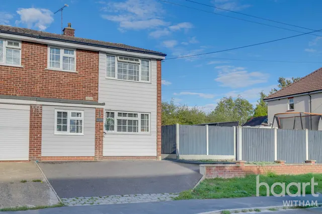 Church Street, Witham, CM8, photo 1