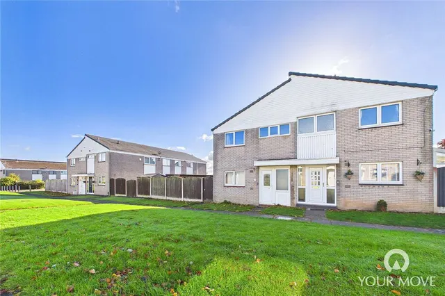 Richmond Green, Carlisle, CA2, photo 1
