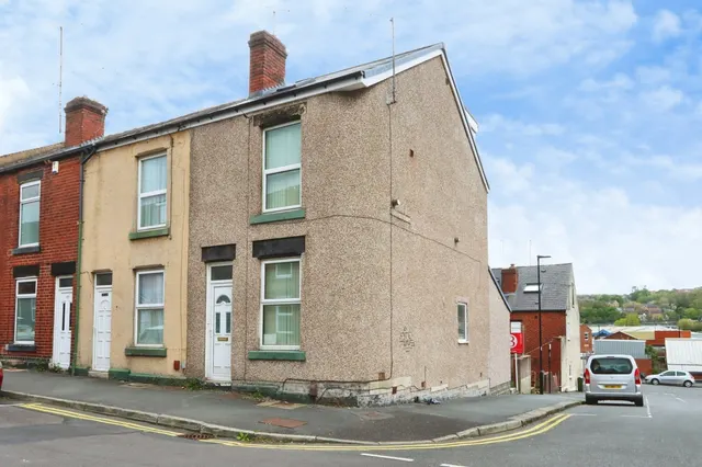 Lancing Road, Sheffield, S2, photo 1