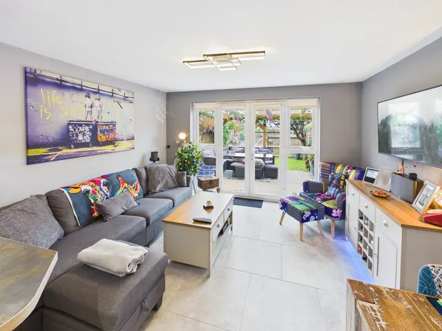 Wagtail Drive, Stowmarket, photo 3