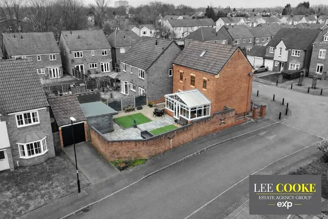 Ratcliffe Drive, Willenhall, Wolverhampton, WV13 2JU, photo 1